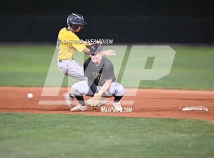 Thumbnail 3 in Greenway (AZ) vs. Mountain Vista (CO) (Best of the West Tournament) photogallery.