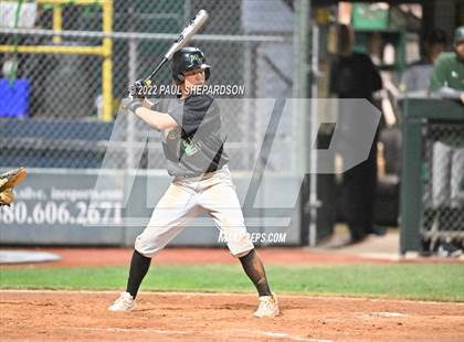 Thumbnail 1 in Greenway (AZ) vs. Mountain Vista (CO) (Best of the West Tournament) photogallery.