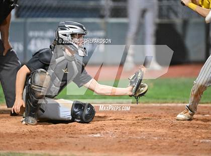 Thumbnail 1 in Greenway (AZ) vs. Mountain Vista (CO) (Best of the West Tournament) photogallery.