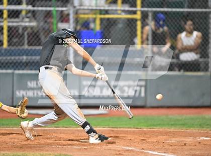 Thumbnail 3 in Greenway (AZ) vs. Mountain Vista (CO) (Best of the West Tournament) photogallery.