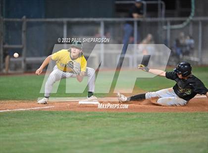 Thumbnail 2 in Greenway (AZ) vs. Mountain Vista (CO) (Best of the West Tournament) photogallery.