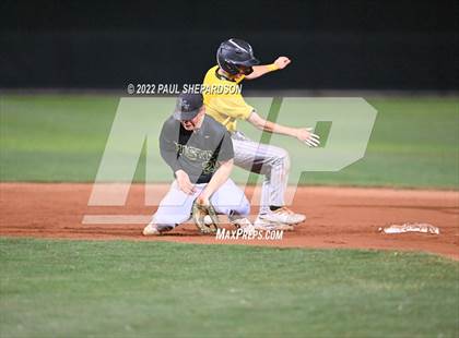 Thumbnail 2 in Greenway (AZ) vs. Mountain Vista (CO) (Best of the West Tournament) photogallery.