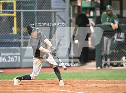 Thumbnail 2 in Greenway (AZ) vs. Mountain Vista (CO) (Best of the West Tournament) photogallery.