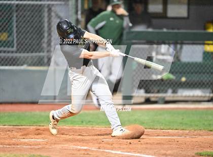 Thumbnail 1 in Greenway (AZ) vs. Mountain Vista (CO) (Best of the West Tournament) photogallery.