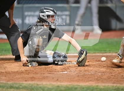 Thumbnail 2 in Greenway (AZ) vs. Mountain Vista (CO) (Best of the West Tournament) photogallery.