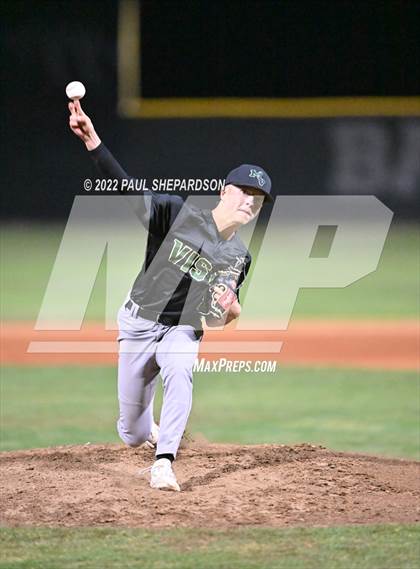 Thumbnail 1 in Greenway (AZ) vs. Mountain Vista (CO) (Best of the West Tournament) photogallery.