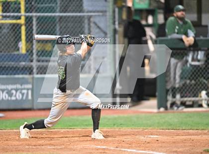 Thumbnail 3 in Greenway (AZ) vs. Mountain Vista (CO) (Best of the West Tournament) photogallery.