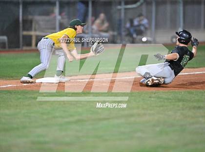 Thumbnail 3 in Greenway (AZ) vs. Mountain Vista (CO) (Best of the West Tournament) photogallery.