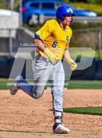 Photo from the gallery "Charter Oak @ Woodbridge (CIF SS DIV 2 Playoff)"