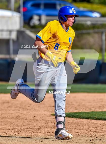 Thumbnail 1 in Charter Oak @ Woodbridge (CIF SS DIV 2 Playoff) photogallery.