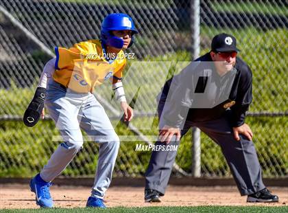 Thumbnail 1 in Charter Oak @ Woodbridge (CIF SS DIV 2 Playoff) photogallery.