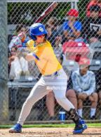 Photo from the gallery "Charter Oak @ Woodbridge (CIF SS DIV 2 Playoff)"