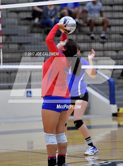Thumbnail 1 in Jefferson vs Lanier [Sidney] photogallery.