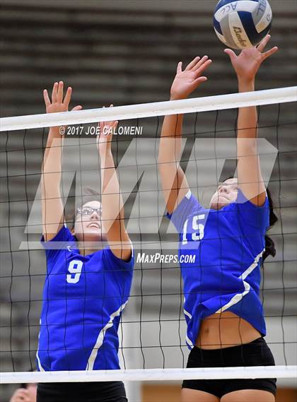 Thumbnail 2 in Jefferson vs Lanier [Sidney] photogallery.