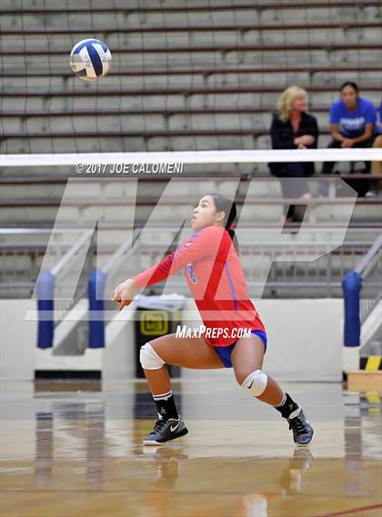 Thumbnail 3 in Jefferson vs Lanier [Sidney] photogallery.
