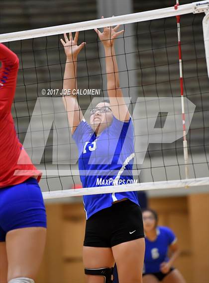 Thumbnail 1 in Jefferson vs Lanier [Sidney] photogallery.