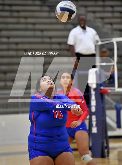 Thumbnail 2 in Jefferson vs Lanier [Sidney] photogallery.