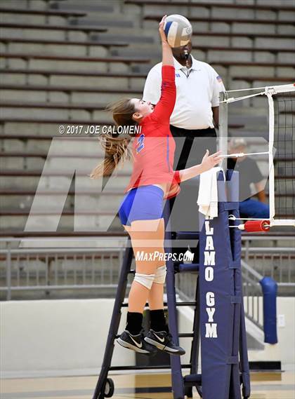 Thumbnail 1 in Jefferson vs Lanier [Sidney] photogallery.