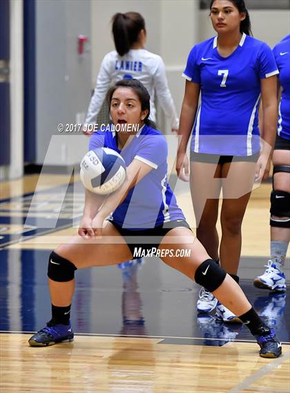 Thumbnail 1 in Jefferson vs Lanier [Sidney] photogallery.