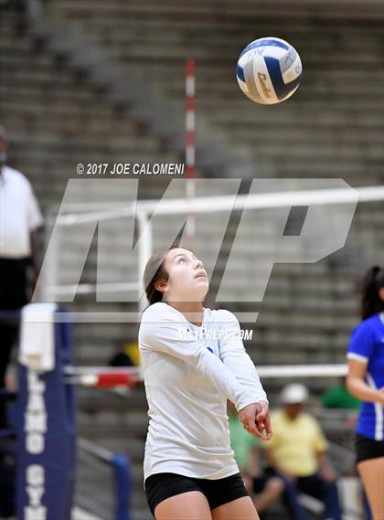 Thumbnail 2 in Jefferson vs Lanier [Sidney] photogallery.