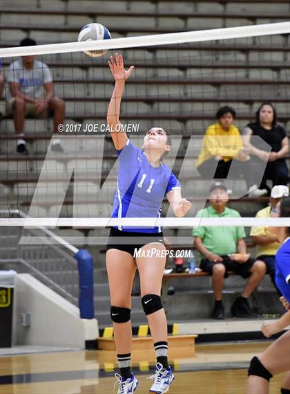 Thumbnail 3 in Jefferson vs Lanier [Sidney] photogallery.