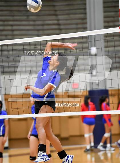 Thumbnail 2 in Jefferson vs Lanier [Sidney] photogallery.