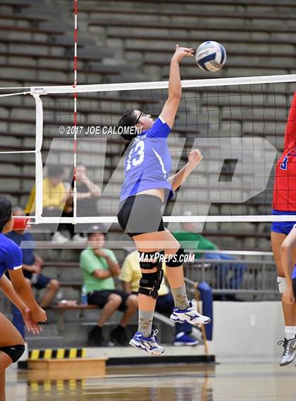 Thumbnail 2 in Jefferson vs Lanier [Sidney] photogallery.