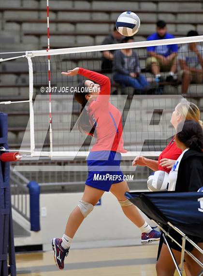 Thumbnail 1 in Jefferson vs Lanier [Sidney] photogallery.