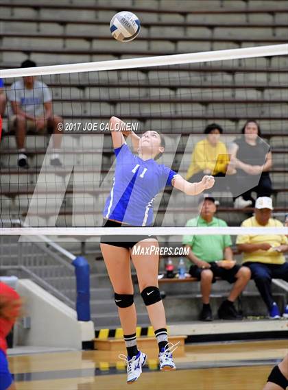 Thumbnail 2 in Jefferson vs Lanier [Sidney] photogallery.