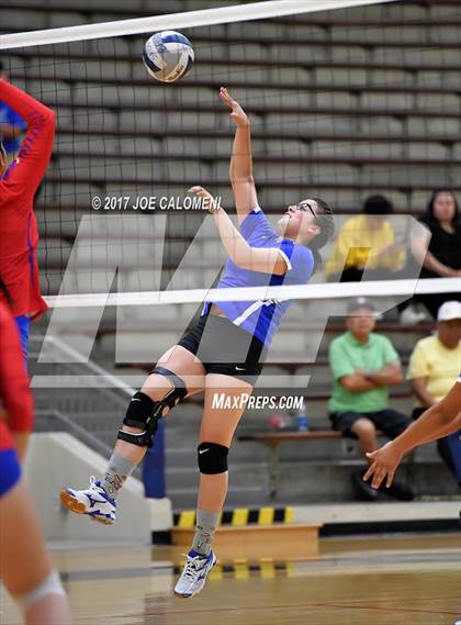 Thumbnail 1 in Jefferson vs Lanier [Sidney] photogallery.