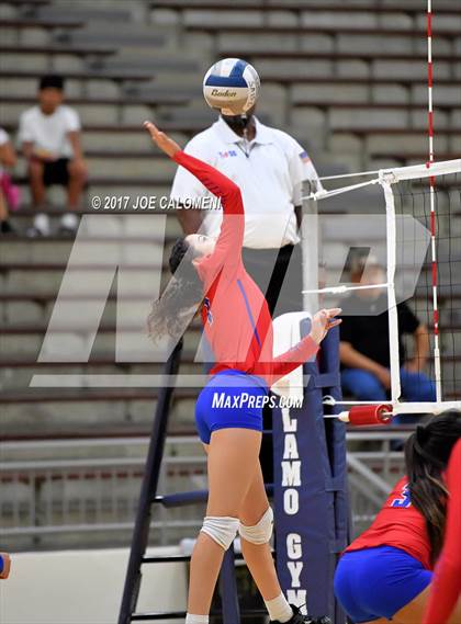 Thumbnail 3 in Jefferson vs Lanier [Sidney] photogallery.