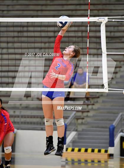 Thumbnail 1 in Jefferson vs Lanier [Sidney] photogallery.