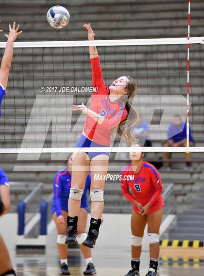Thumbnail 2 in Jefferson vs Lanier [Sidney] photogallery.