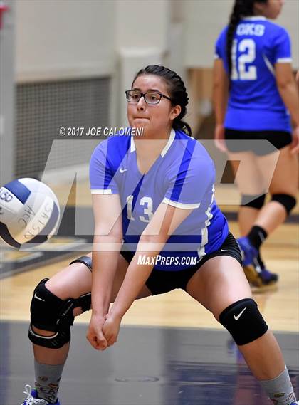 Thumbnail 2 in Jefferson vs Lanier [Sidney] photogallery.