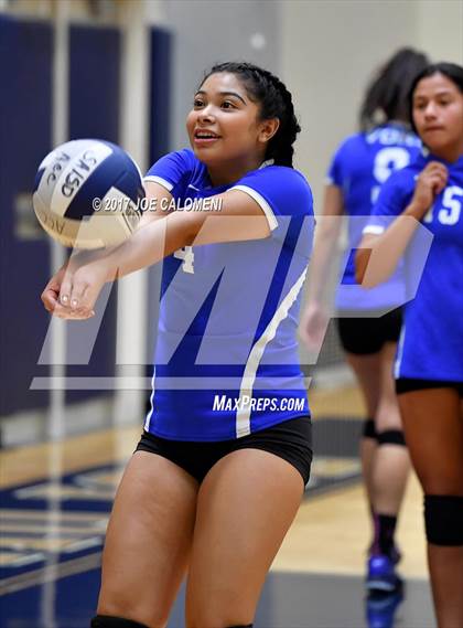 Thumbnail 2 in Jefferson vs Lanier [Sidney] photogallery.