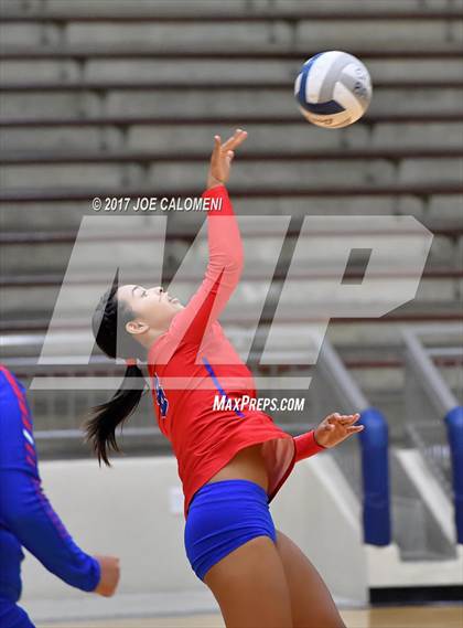 Thumbnail 2 in Jefferson vs Lanier [Sidney] photogallery.
