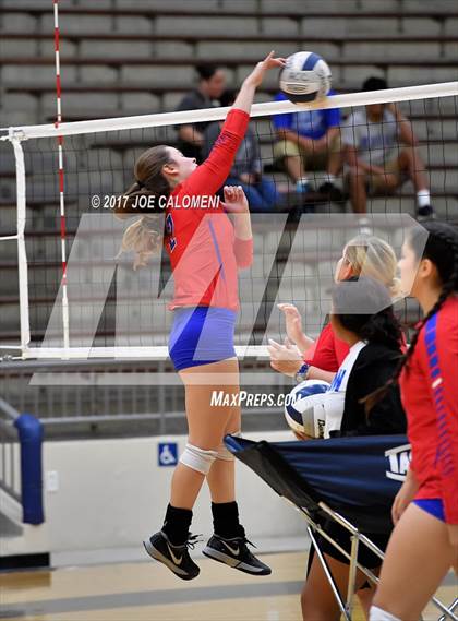 Thumbnail 2 in Jefferson vs Lanier [Sidney] photogallery.