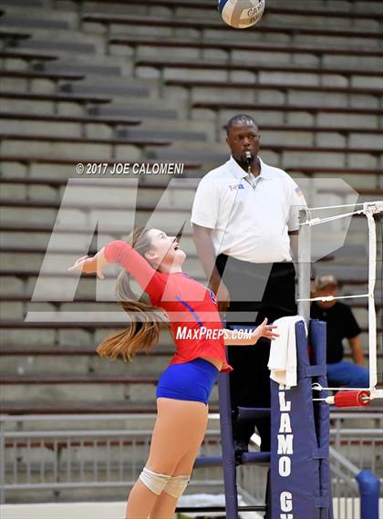 Thumbnail 3 in Jefferson vs Lanier [Sidney] photogallery.