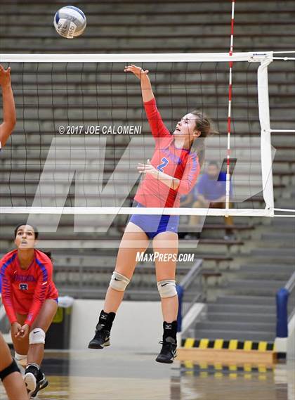 Thumbnail 2 in Jefferson vs Lanier [Sidney] photogallery.