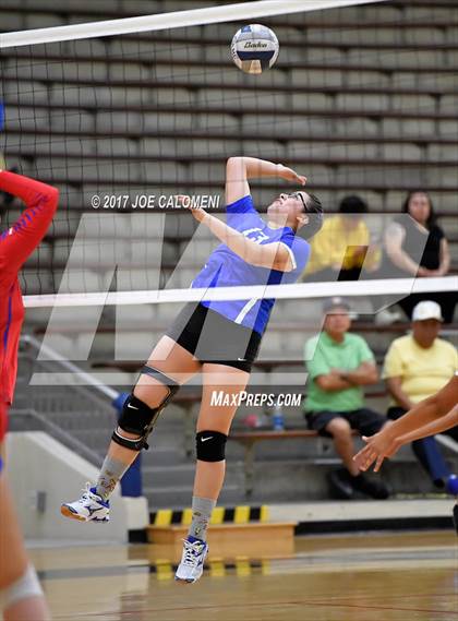 Thumbnail 3 in Jefferson vs Lanier [Sidney] photogallery.