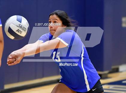 Thumbnail 2 in Jefferson vs Lanier [Sidney] photogallery.