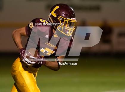 Thumbnail 3 in Terry Sanford @ Lumberton photogallery.