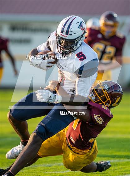 Thumbnail 2 in Terry Sanford @ Lumberton photogallery.