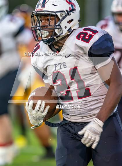Thumbnail 1 in Terry Sanford @ Lumberton photogallery.