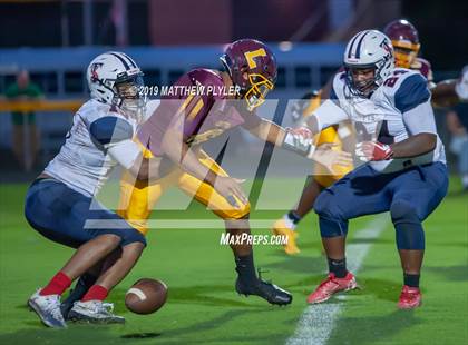 Thumbnail 3 in Terry Sanford @ Lumberton photogallery.