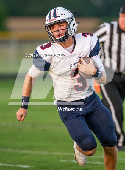 Thumbnail 3 in Terry Sanford @ Lumberton photogallery.