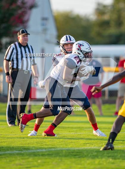 Thumbnail 2 in Terry Sanford @ Lumberton photogallery.