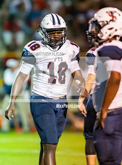 Thumbnail 3 in Terry Sanford @ Lumberton photogallery.