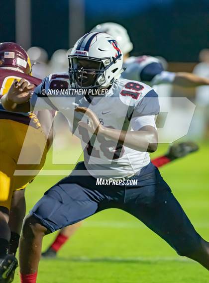 Thumbnail 2 in Terry Sanford @ Lumberton photogallery.