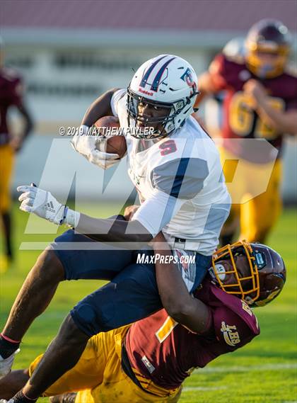 Thumbnail 3 in Terry Sanford @ Lumberton photogallery.